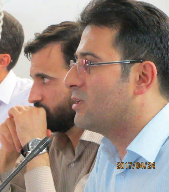 نیک نژاد
